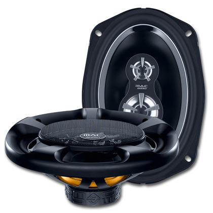 Mac Audio MPExclusive 69.3. ����������� �������������� MPExclusive 69.3.